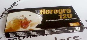 Sildenafil Citrate Tablets