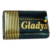 Gladys Bathing Soap
