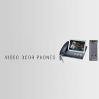 Video Door Phone Installation Services