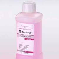 Etchdrop Electrolyte Marking Fluid (EDE-4)