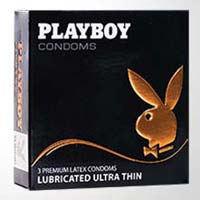 playboy condoms