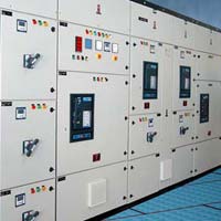 Power Control Centre Panels