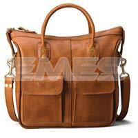 Leather Tote Bags