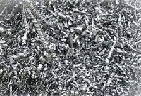 titanium scrap