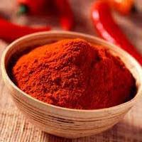 red chilli powder