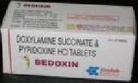 Doxylamine Succinate Tablets