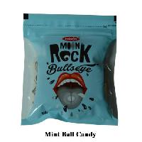 Moon Rock Bullseye (Mint Ball Candy)