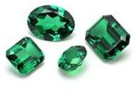 Emerald Gemstone