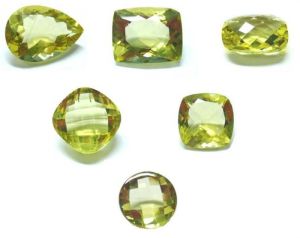 Gem Stones