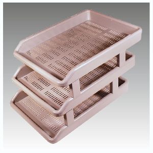 DELUXE OFFICE TRAY