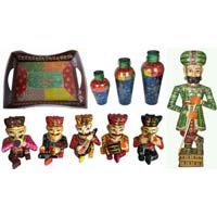 Wooden Handicraft Products