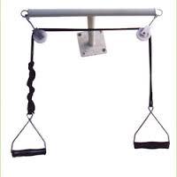 Physiotherapy T-pulley