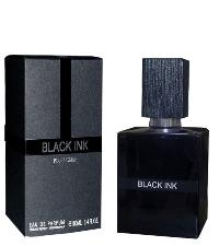black ink