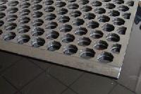 Rubber Door Mats with Hole