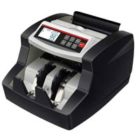 Loose Note Counting Machine