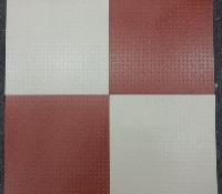 Vitrified Parking Tiles