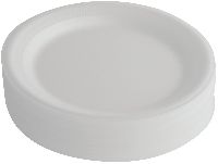 poly plates