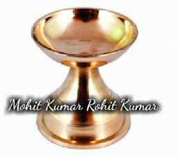 Brass Niranjan Heavy