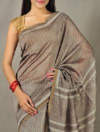 Tussar Sarees