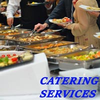 catering services