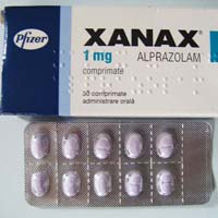 xanax india