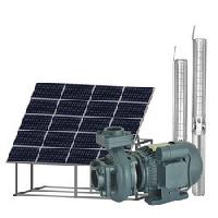 dc solar pump