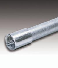 Rigid steel conduit pipe