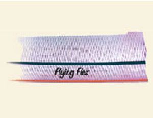 PVC Braided Soft Hose