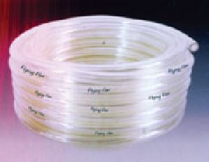 PVC Clear Hose (Level Pipe)