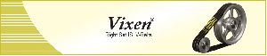 Vixen Right Set ISI V Belts