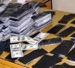 We Clean Defaced and Black Money Of All Currencies