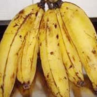 Fresh Nendran Banana