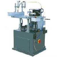 Double End Cutting Machine
