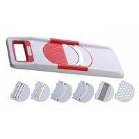 6 in 1 Kitchen Slicer