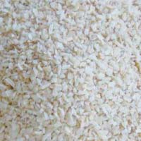 dehydrated white onion granules