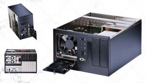 Industrial Wallmount Chassis