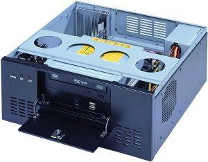 Industrial Wall Mount Chassis