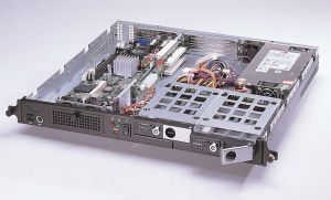 Rackmount Chassis