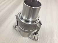 Stainless Steel Camlock Coupling