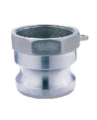 Stainless Steel Camlock Coupling  Type A