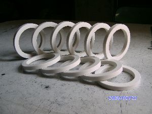 GLASS FILLED PTFE