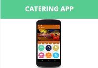 Catering Management App