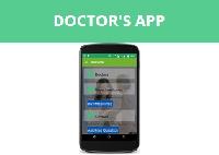 Doctor Management App