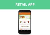 Retail Management App