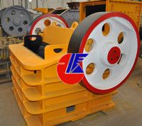 jaw crusher, Power : 5.5kw, Certification : CE, Weight : 0.8t