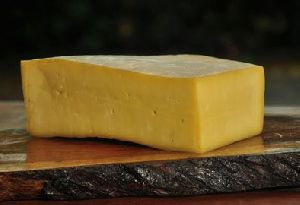 Yak Milk Cheese