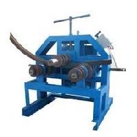 Hydraulic Pipe Bending Machine