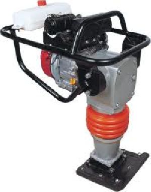 TAMPING RAMMER COMPACTOR