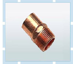 Copper Alloy Forged Pipe Fittings & Olets