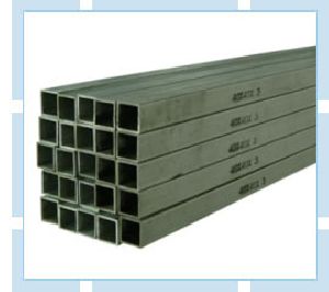 steel square tube